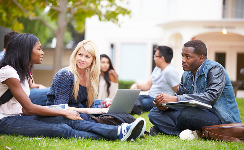 Admin earns scholarship