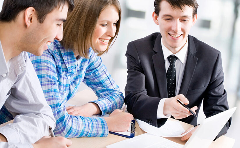 National teaching award